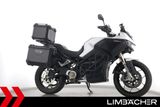 Zero DSR7X ZF17.3 - Tempomat, TC, Heizgriffe - Offers matching your search criteria