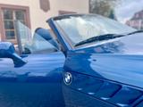 BMW Z3 Roadster 2.8 - - BMW Z3 aus 1999: Roadster