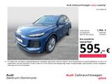 Audi Q6 e-tron quattro S LINE PANO B&O AHK 360CAM ACC