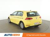 Volkswagen Golf VII 1.0 TSI Trendline BlueMotion*NAVI*SHZ* - Volkswagen Golf: Trendline Bluemotion