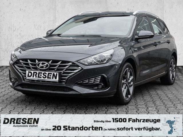 Hyundai i30 Trend  Kombi  1.0 Benzin Turbo /Navi/PDC/Klm