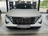 Hyundai Tucson Trend*KAM*NAV*LED*KRELL*SPUR* - Hyundai mit Diesel-Antrieb