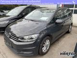 Volkswagen TOURAN COMFORTLINE 2.0 TDI 7-SITZER (+EURO6) - Volkswagen Touran: Eu