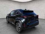 Toyota Yaris Cross Hybrid 130 1.5 Teamplayer, LED, Keyl - schwarze Toyota Yaris Cross