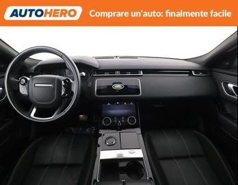Land-Rover Range Rover Velar - 8