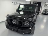 Mercedes-Benz G63 AMG Deutsch Unfallfrei Junge Sterne !! - Mercedes-Benz G 63 AMG in Stuttgart