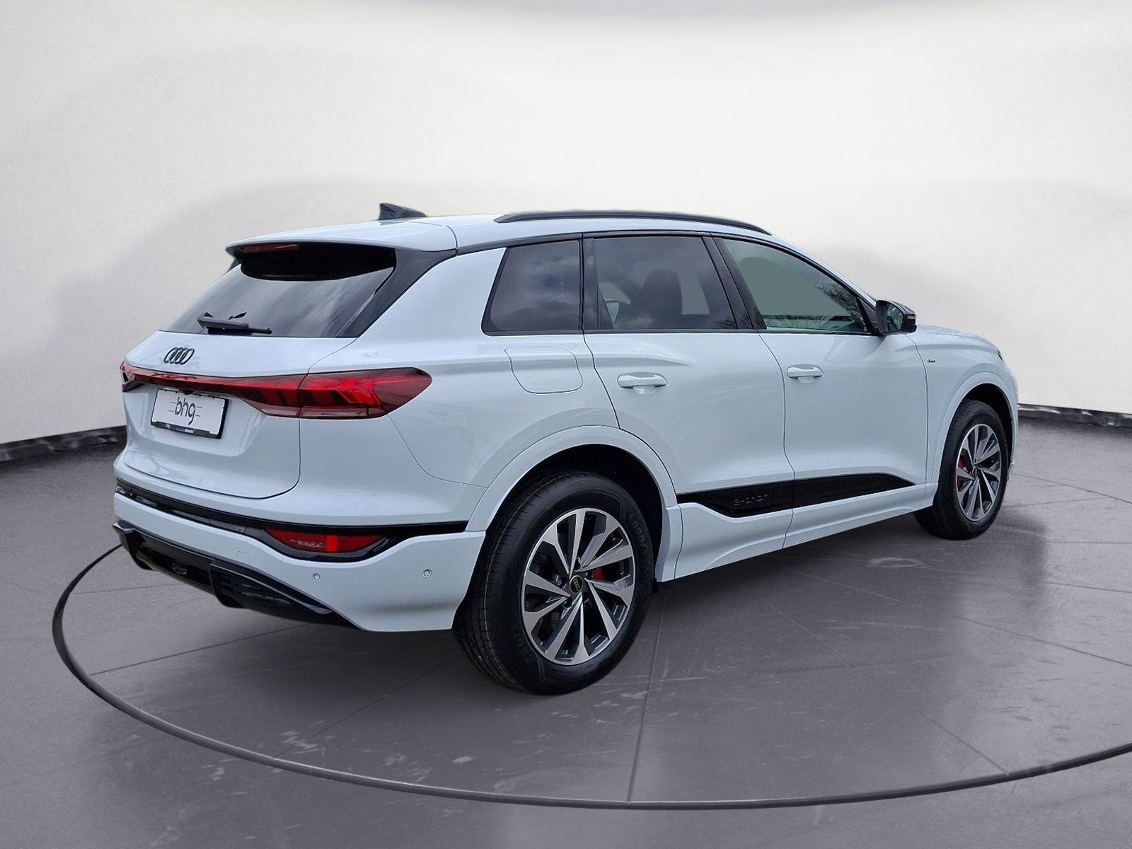 Audi Q6 e-tron - Bild 11