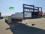 Broshuis E 2190/27 | SEMI LOWLOADER | 6 MTR EXTENDIBLE |  - Broshuis LKWs
