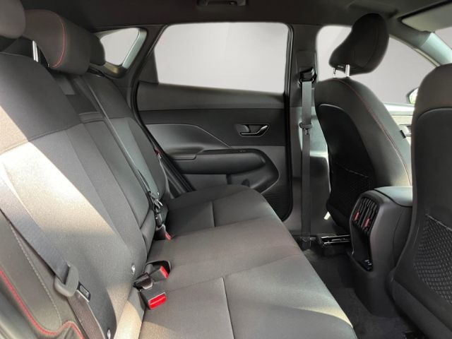 Hyundai Kona – Bild 13