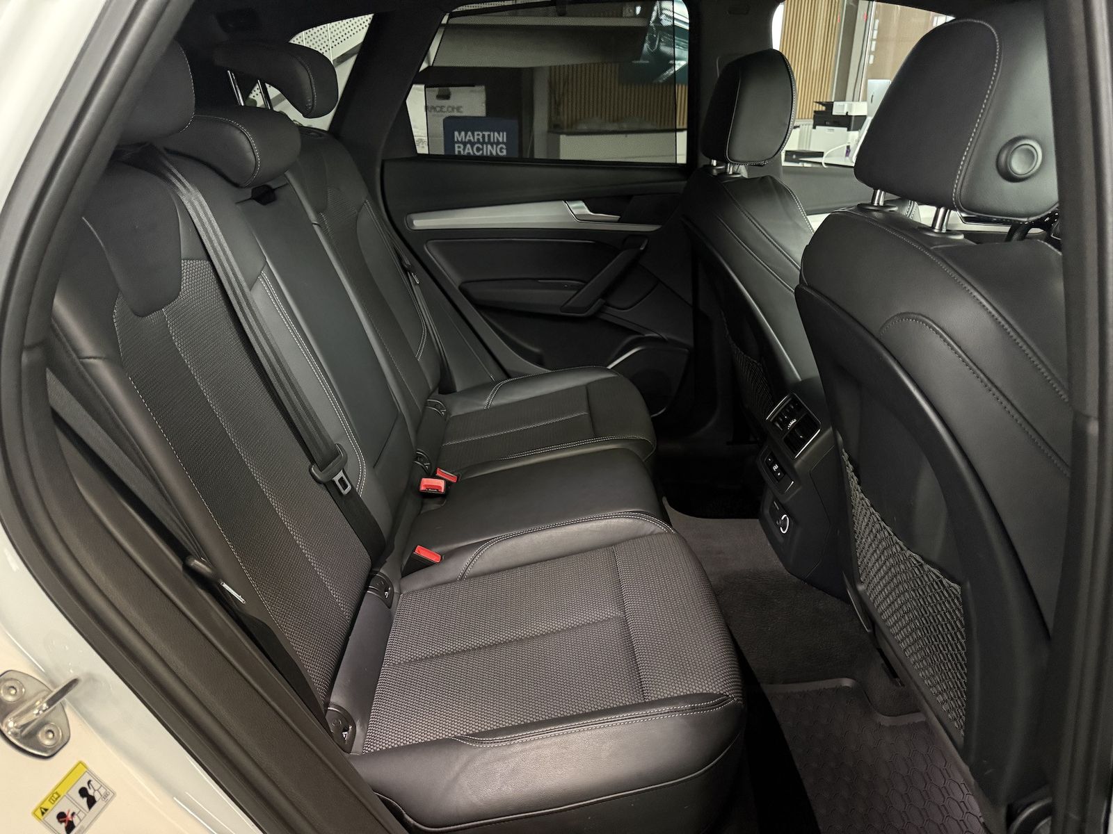 Fahrzeugabbildung Audi Q5 40 TDI qu. Sport S-LINE|NAVI|R-KAMERA|PANO