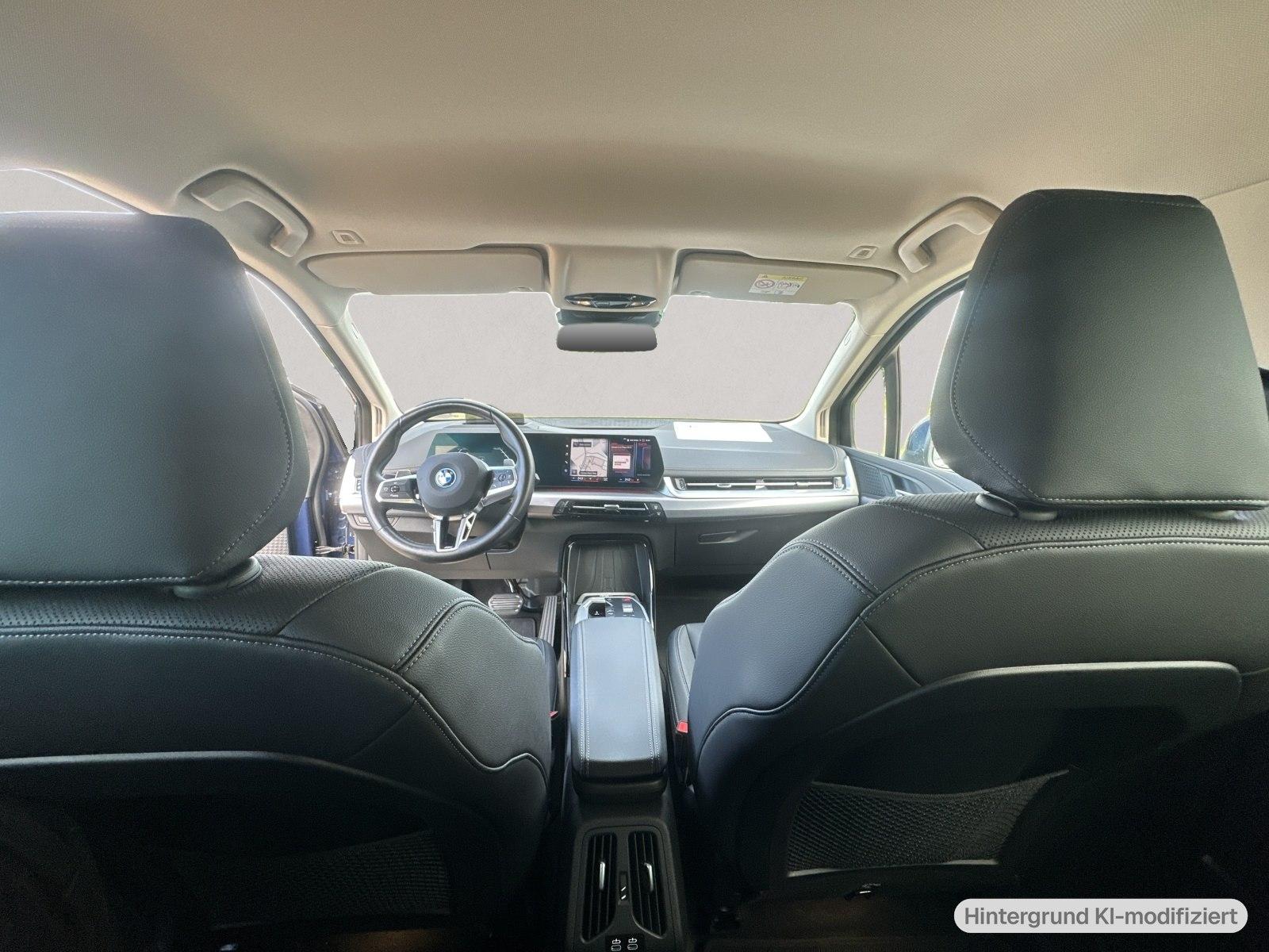 BMW 230e xDrive Active Tourer Luxury Line + 2Jahre-B