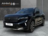 Renault Espace VI Iconic E-Tech Hybrid 1.2 Full 200 EU6e