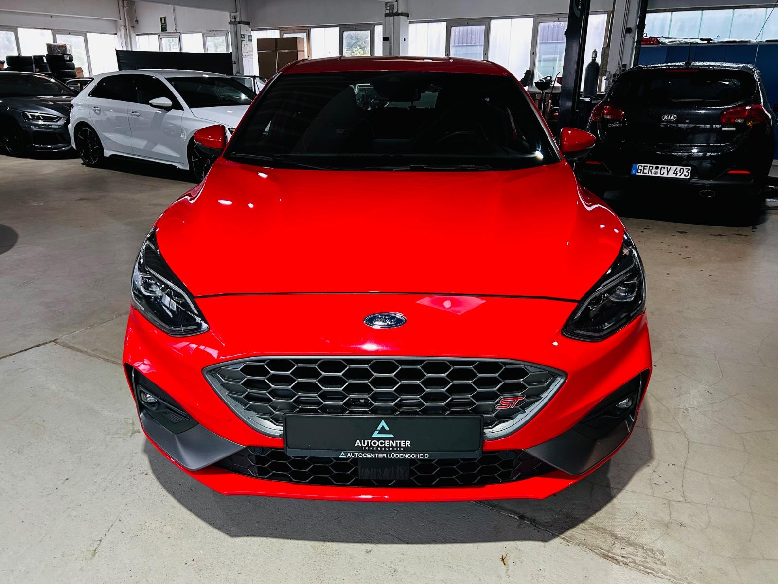 FORD FOCUS ST 280CH PACK PERFORMANCE