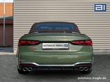 Audi S5 3.0 TFSI quattro tiptronic Matix+Navi+Leder+R - Audi S5: Cabrio