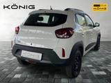 Dacia Spring Essential 45 - Dacia