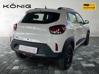 Dacia Spring - Vorschau Bild 3