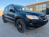 Volkswagen Tiguan Track & Field 4Motion - VW Tiguan bis 5.000 Euro