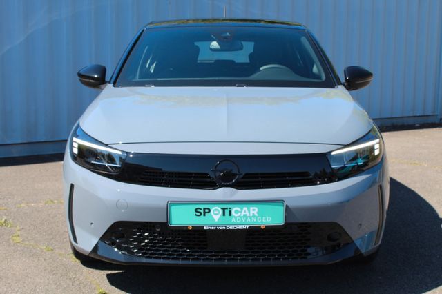 Fahrzeugabbildung Opel Corsa F 1.2 Turbo GS LED,SHZ,Kam.,PDC,Sportp.,LM