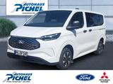 Ford Transit Custom 340L1 RWD Kombi Trend 9SITZER MAT