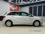 Mercedes-Benz B 200 MB SERVICE NAVI PANO HOLZ MEMORY - gebrauchte Mercedes-Benz Kleinbus