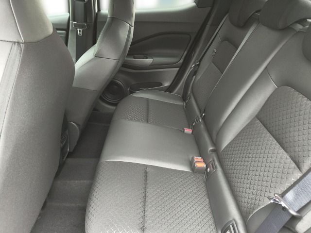 Fahrzeugabbildung Nissan Juke N-Connecta*NAVI*SHZ*LHZ*KAMERA*PDC