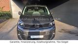 Opel Vivaro Kombi L 2,0D *Automatik*Navi*AHK*9-Sitzer - Opel Vivaro: Sitzer