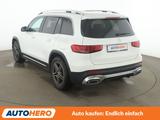 Mercedes-Benz GLB 200 AMG Line Aut*NAVI*LED*TEMPO*CAM*AHK*PANO - Mercedes-Benz GLB 200 in Dortmund
