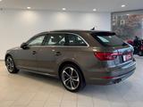 Audi A4 Avant 2.0 TDI Quattro S-Line|PANO|AHK|HUD|STD - Audi A4 Gebrauchtwagen in Hamburg