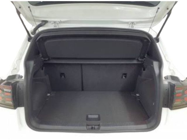 Volkswagen T-Cross - Bild 7