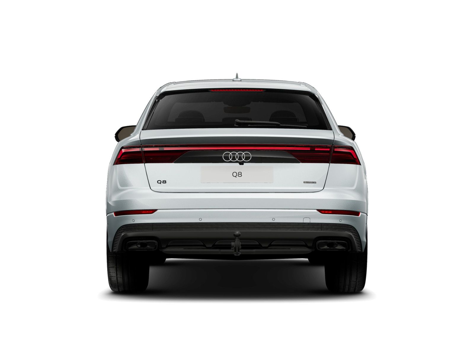 Audi Q8 - Bild 7