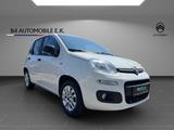 Fiat Panda 1.2 More mit Klima - Fiat Panda in Hamburg