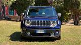 Jeep Renegade 1.3 T4 DDCT Limited 2019 PERFETTA  - Jeep Renegade Kombi Gebrauchtwagen