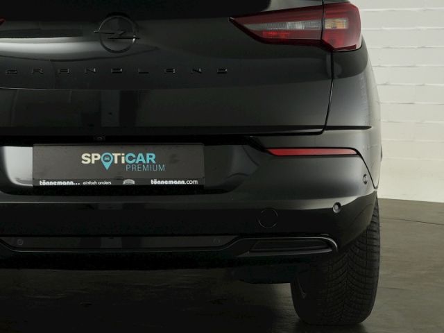 Grandland GS CDTI AT+LED+NAVI+360 GRAD KAMERA+SI