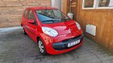 Citroën C1 1.0 Automatik, Allwetterreifen, Tüv 09-2026