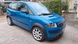 Audi A2 1.6 FSI S-Line, OSS, Leder, Navi plus u.v.m - Audi A2: Line