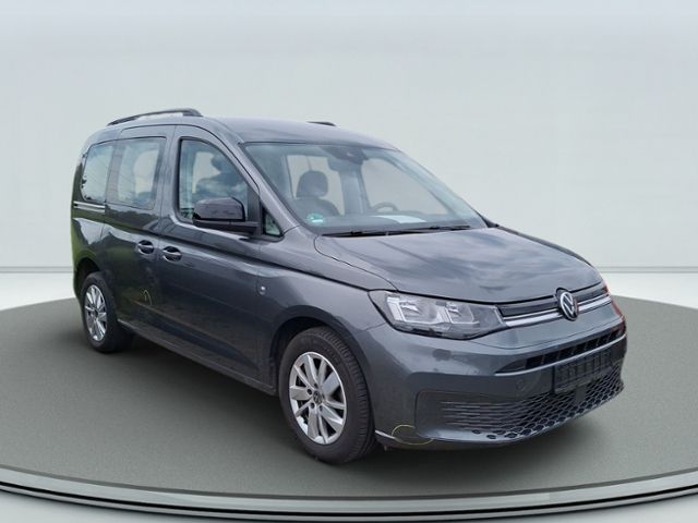 Volkswagen Caddy - Bild 2