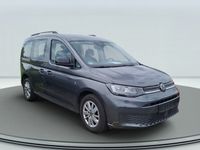 Volkswagen Caddy - Vorschau Bild 2
