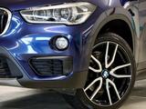 BMW X1 xDrive20i AHK / Hifi Lautspr. / Komfortzugang - blaue BMW X-Reihe