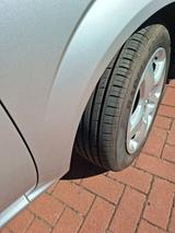 Opel Zafira 1.8   mit LPG Autogasanlage - Opel Zafira mit LPG-Antrieb