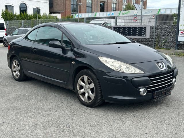 Peugeot 307 CC Cabrio-Coupe Tendance~