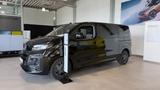 Opel Zafira Life 2.2 Edition M - Opel Zafira Life New cars
