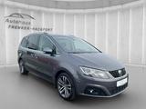 Seat Alhambra FR-Line Allrad BiXenon Kamera Standhzg - Seat Gebrauchtwagen von 2020