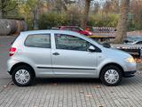 Volkswagen Fox 1.4 Tüv 02.2027 Klima gepflegt - Volkswagen Fox in Essen