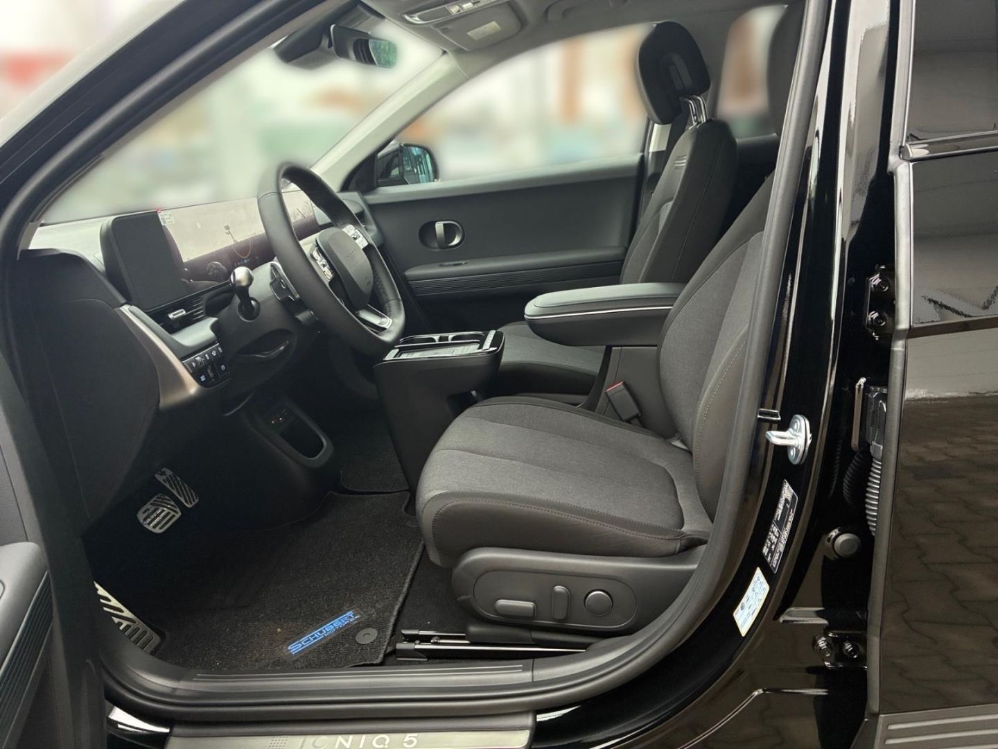 Hyundai IONIQ 5 – Bild 7