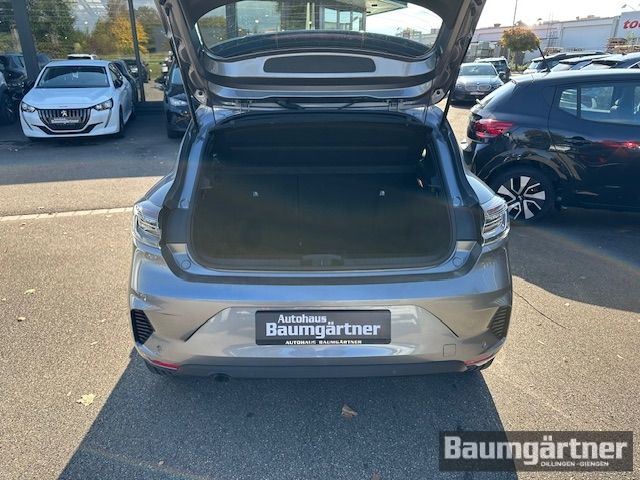 Fahrzeugabbildung Renault Clio Evolution TCe 90 Easy-Link/PDC/LED/Tempomat