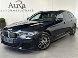 BMW 530d Touring xDrive M-Sport NAV+LASER+AHK+PANORA - BMW 530 in Oldenburg
