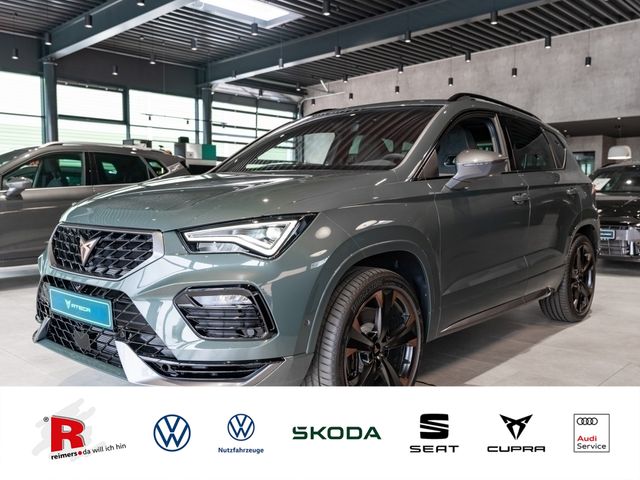 Cupra Ateca VZ 2.0 TSI *Aktionspreis*