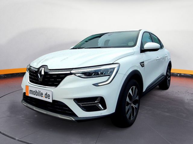 Renault Arkana 1.3 TCe 140 ZEN Klima PDC Automatik