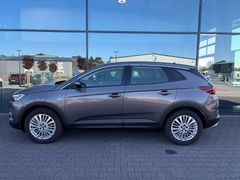 Fahrzeugabbildung Opel Grandland X 1.2 Turbo Innov Auto. LED AHK u-frei