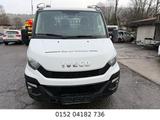 Iveco ANDERE Daily Fahrgestell.. 3 Seiten Kipper